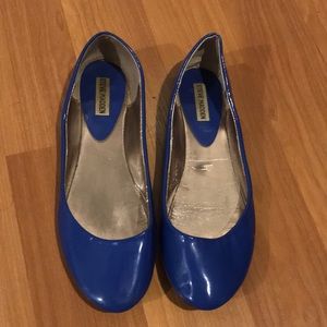 Steve Madden flats